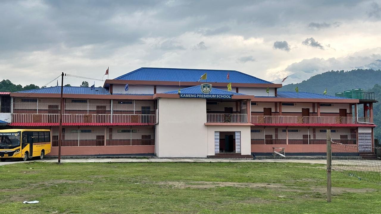 Sports Facilities