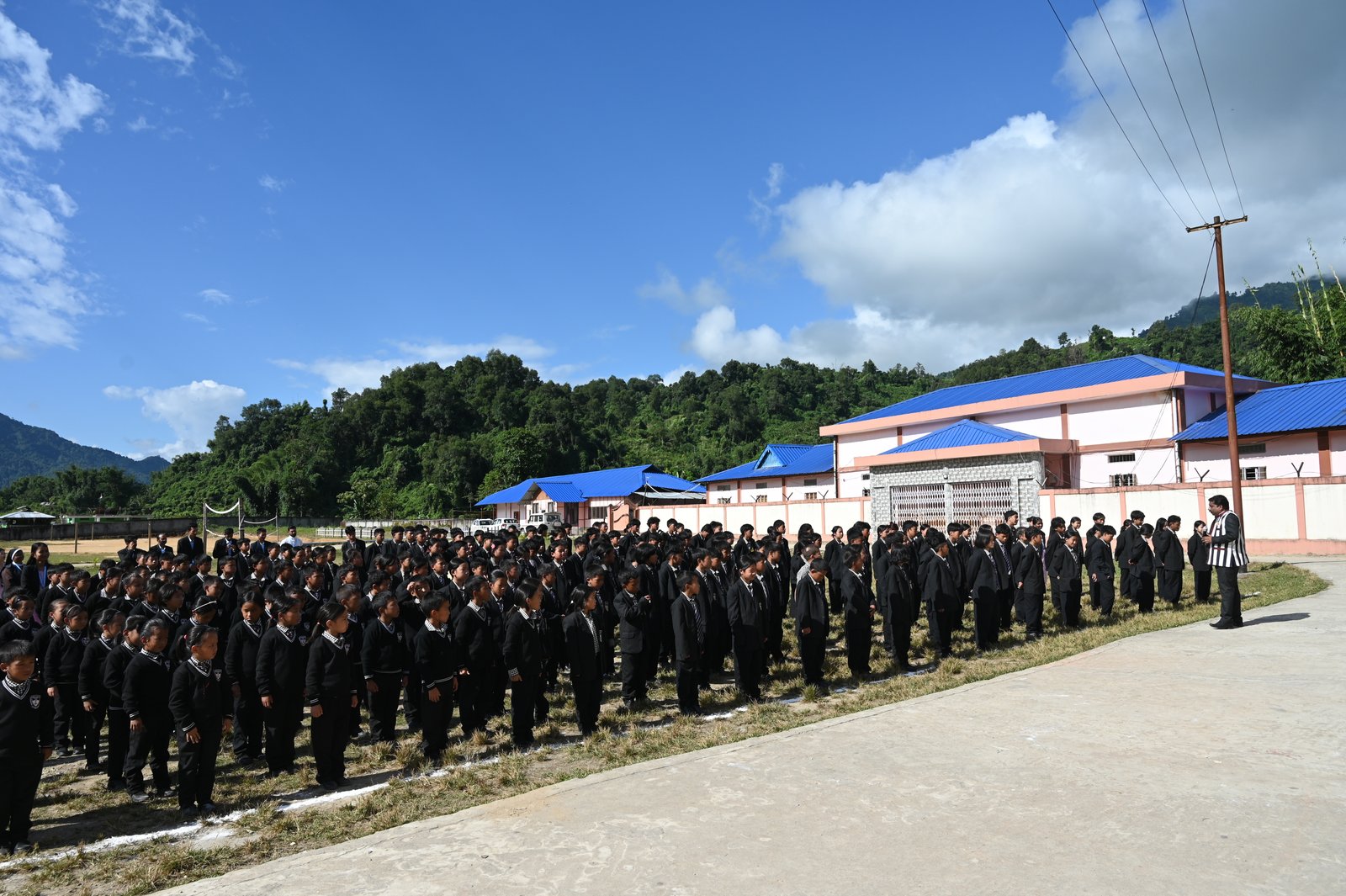 Facilities